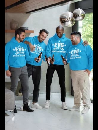 Classes ou promotions