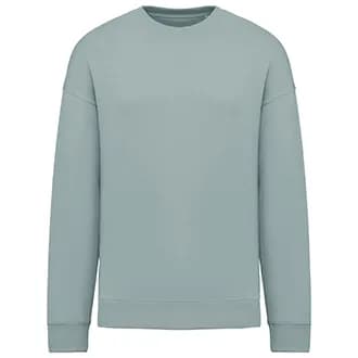 Sweat Col Rond